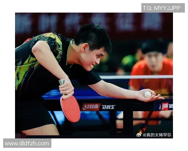 对话赵强:回顾乒乓球生涯中的辉煌时刻与成长历程 对话赵强:回顾乒乓球生涯中的辉煌时刻与成长历程