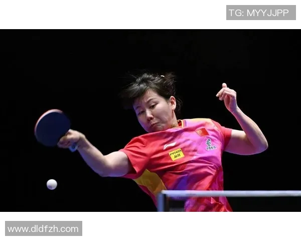 对话乒乓球女将赵敏回顾辉煌生涯与未来展望 对话乒乓球女将赵敏回顾辉煌生涯与未来展望