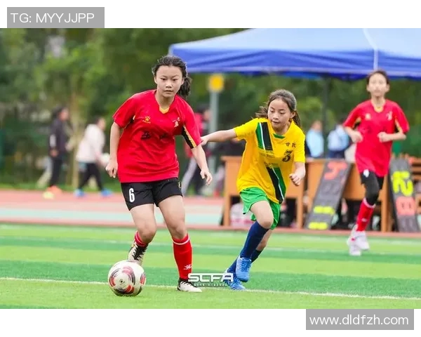 小小足球明星的梦想之路与成长故事分享