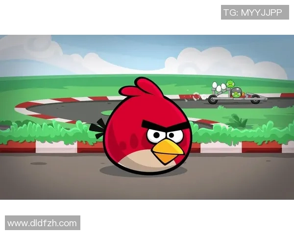 愤怒的小鸟携手足球明星共创欢乐时光，畅享激情与乐趣的全新冒险之旅