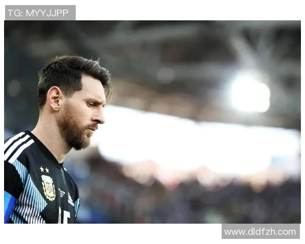 梅西与足球的传奇之路：带梅的明星如何改变世界足球的面貌