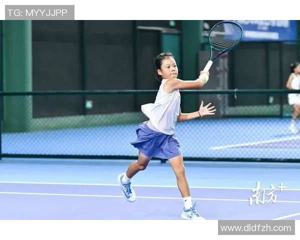 广州网球队的速度揭秘：网球巨献背后的训练与技巧探索