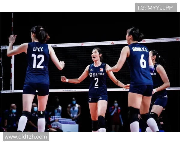 排球力量排行榜揭晓北京排球队荣登榜首展现强大实力