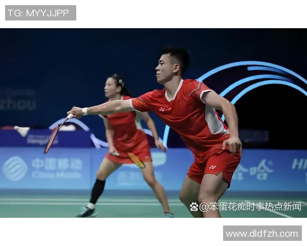 杭州羽毛球队创下新纪录羽毛球速度排名再创新高引发关注 杭州羽毛球队创下新纪录羽毛球速度排名再创新高引发关注