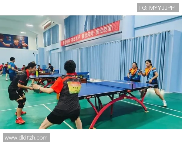 广州乒乓球队心理素质引发热议球员表现与心理承受能力的关系探讨 广州乒乓球队心理素质引发热议球员表现与心理承受能力的关系探讨