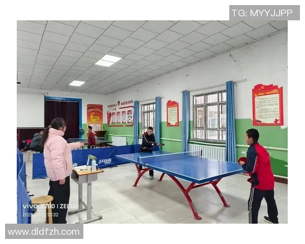 吴丽独家分享乒乓球技巧与心得助你提升球技的秘密之道 吴丽独家分享乒乓球技巧与心得助你提升球技的秘密之道