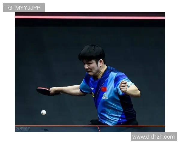 成都乒乓球队总决赛表现分析：意识与战术的完美结合