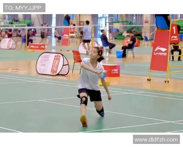 羽毛球纪实：西安羽毛球队拼搏历程与荣耀瞬间的真实记录