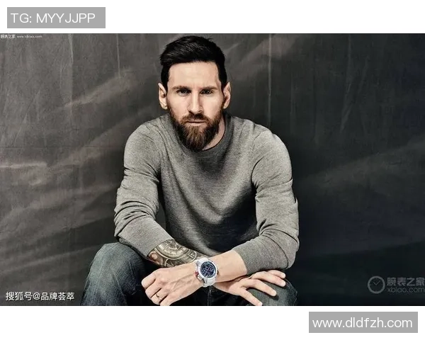 足球明星佩戴名表的精彩瞬间与时尚风采展示 足球明星佩戴名表的精彩瞬间与时尚风采展示