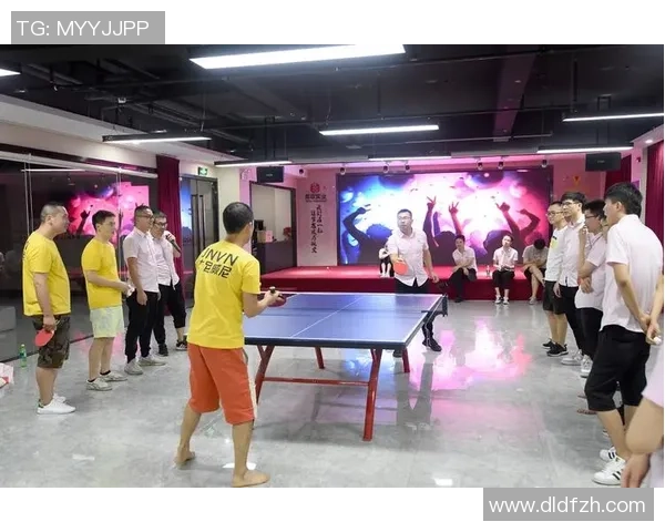 重庆乒乓球队引领最新乒乓球节奏TOP10榜单精彩纷呈